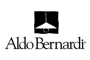 Flam Illuminazione rivenditore del marchio Aldo Bernardi