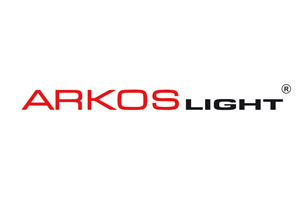Flam Illuminazione rivenditore del marchio Arkoslight