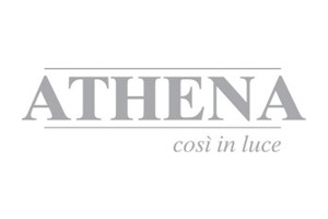 Flam Illuminazione rivenditore del marchio Athena