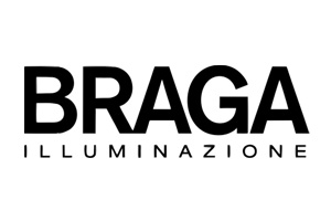 Flam Illuminazione rivenditore del marchio Braga Illuminazione