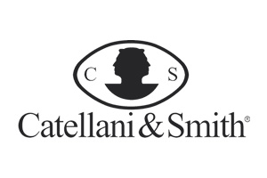 Flam Illuminazione rivenditore del marchio Catellani & Smith