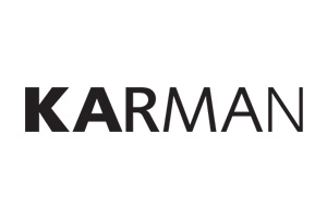 Flam Illuminazione rivenditore del marchio Karman