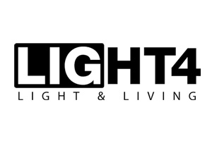 Flam Illuminazione rivenditore del marchio Light4