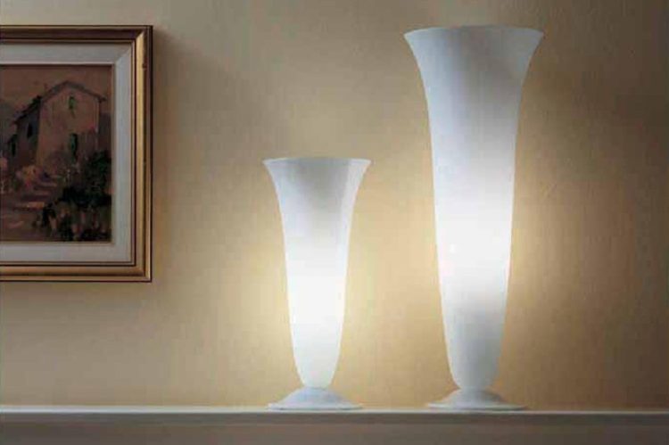 Lampade da tavolo classiche - lampade e lampadari Flam