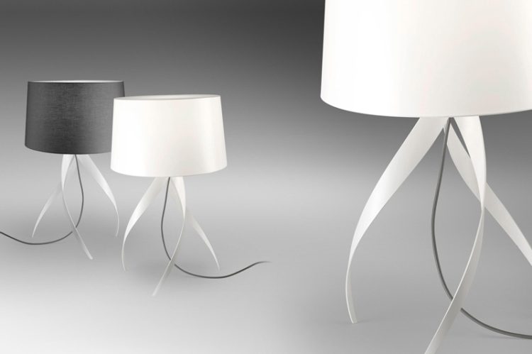 Lampade da tavolo moderne - lampade e lampadari Flam