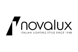 Flam Illuminazione rivenditore del marchio Novalux