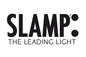 Flam Illuminazione rivenditore del marchio Slamp