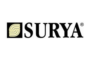 Flam Illuminazione rivenditore del marchio Surya